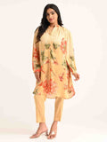 Floral Printed Co-ord Set