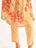 Floral Printed Co-ord Set